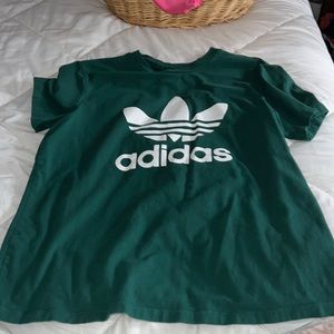 Adidas shirt